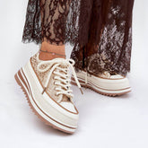 Sneakers Step in style - Vanelion-Taschenwelt