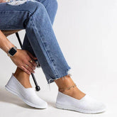 Slipper-Sneaker Shalha - Vanelion-Taschenwelt