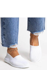 Slipper-Sneaker Shalha - Vanelion-Taschenwelt
