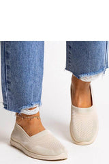 Slipper-Sneaker Shalha - Vanelion-Taschenwelt