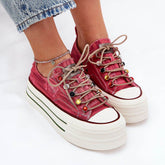 Sneakers Step in style - Vanelion-Taschenwelt