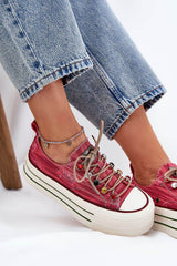 Sneakers Step in style - Vanelion-Taschenwelt