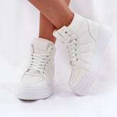 Sportschuhe model 212721 Step in style