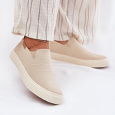 Sneakers model 212722 Step in style