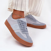 Sportschuhe model 212916 Step in style