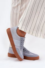 Sportschuhe model 212916 Step in style