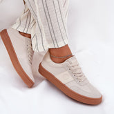 Sportschuhe model 212917 Step in style