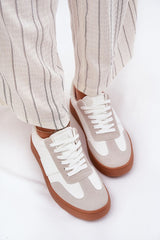Sportschuhe model 212918 Step in style