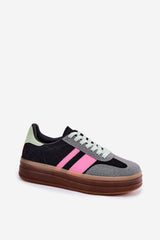 Sportschuhe model 212920 Step in style