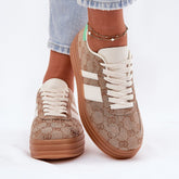 Sportschuhe model 212922 Step in style