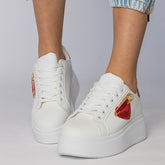 Sportschuhe model 214016 PRIMO