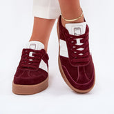 Sportschuhe model 215485 Step in style