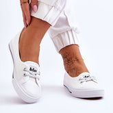 Sneakers model 178404 Step in style