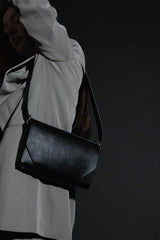 Capital of Goods Schultertasche - Schwarz - Vanelion-Taschenwelt