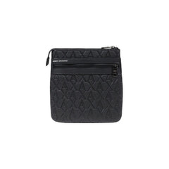 Stylische Herren-Schultertasche von Armani Exchange – Vorderansicht