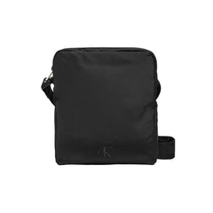 Calvin Klein Herren Umhängetasche – Minimalismus mit Charakter