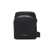 Calvin Klein Umhängetasche Herren schwarz | City Bag