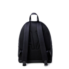 Armani Exchange Rucksack Schwarz – Herren Basic für jeden Tag