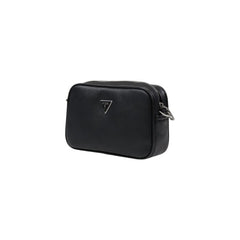 Guess Herren Umhängetasche Schwarz – Kompakt & Stylisch