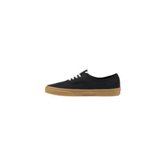Rückansicht mit Vans-Logo an der Ferse