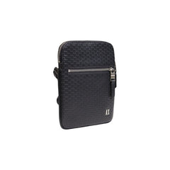 Armani Exchange Umhängetasche Schwarz – Urban & Kompakt