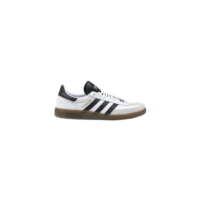 Retro-Sneaker mit Drei-Streifen-Design von Adidas