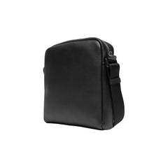 Calvin Klein Herren Umhängetasche – Monogramm trifft Minimalismus