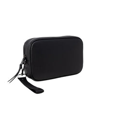 Armani Exchange Herren Umhängetasche – Schlichte Eleganz im Querformat