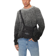 Calvin Klein Jeans Herren Umhängetasche – Klarer Look, starker Auftritt