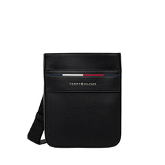 Tommy Hilfiger Herren Umhängetasche Schwarz