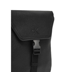 Calvin Klein Umhängetasche Herren Schwarz | Urban Minimal