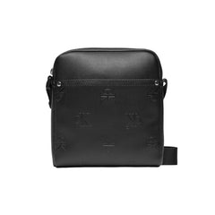 Calvin Klein Herren Umhängetasche – Monogramm trifft Minimalismus