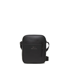 Armani Exchange Herren Umhängetasche – Kompakt. Edel. Unaufdringlich.