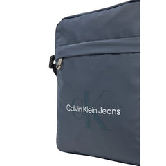 Calvin Klein Tasche mit Reißverschluss und Frontfach