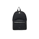Calvin Klein Rucksack für Herren in Schwarz – minimalistisches Design mit Fronttasche