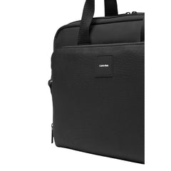 Calvin Klein Umhängetasche in Schwarz – stilvoll & funktional