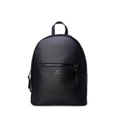 Armani Exchange Rucksack Schwarz – Herren Basic für jeden Tag