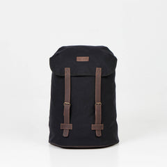 Noel Rucksack Cafe - Schwarz - Vanelion-Taschenwelt