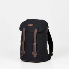 Noel Rucksack Cafe - Schwarz - Vanelion-Taschenwelt