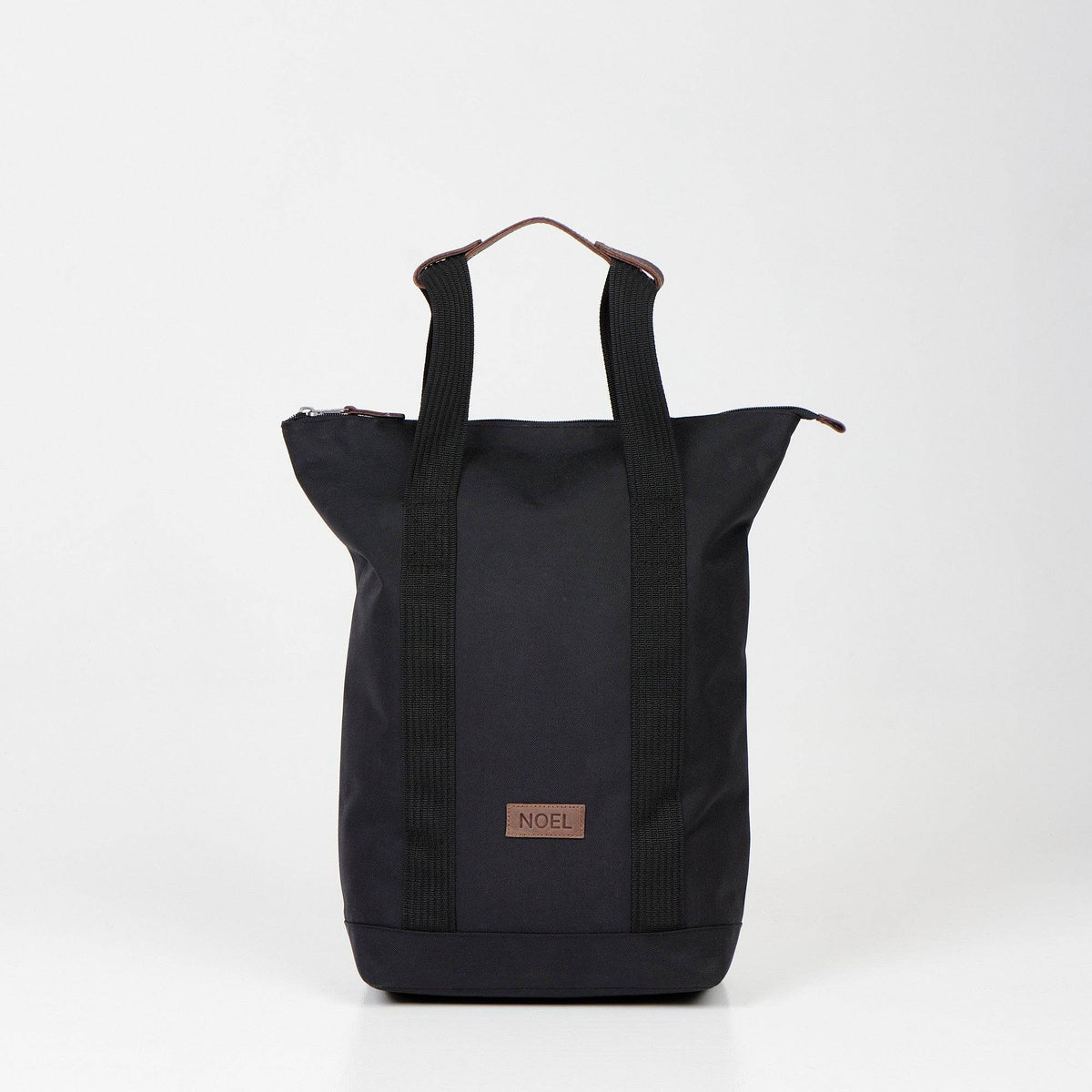 Multifunctional 3in1 Bag Triple - Black - Vanelion-Taschenwelt