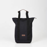 Multifunctional 3in1 Bag Triple - Black - Vanelion-Taschenwelt