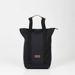 Multifunctional 3in1 Bag Triple - Black - Vanelion-Taschenwelt