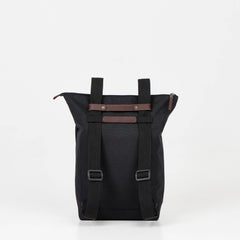 Multifunctional 3in1 Bag Triple - Black - Vanelion-Taschenwelt