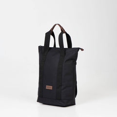 Multifunctional 3in1 Bag Triple - Black - Vanelion-Taschenwelt