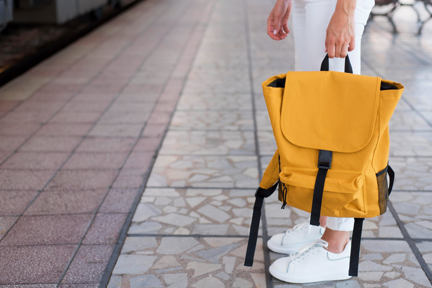 Die besten Allround-Taschen für Männer und Frauen