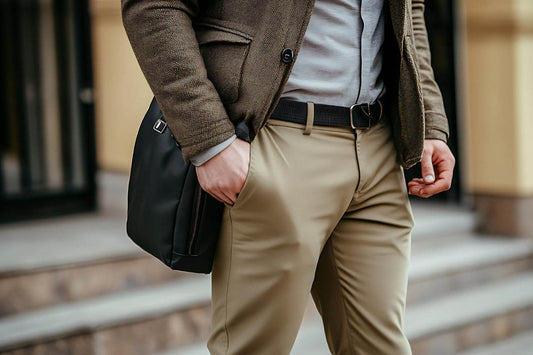 Calvin Klein Taschen für Herren - Vanelion-Taschenwelt