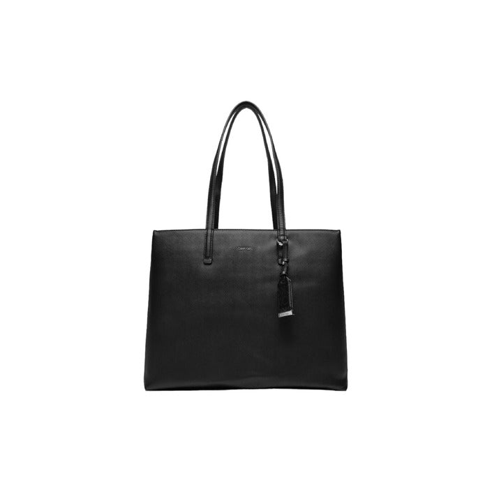 Calvin Klein Frauen Handtasche