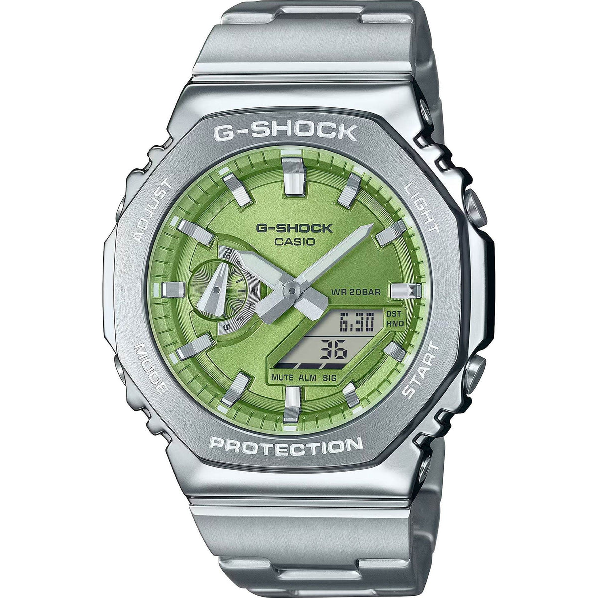 Casio Uhren - Vanelion-Taschenwelt