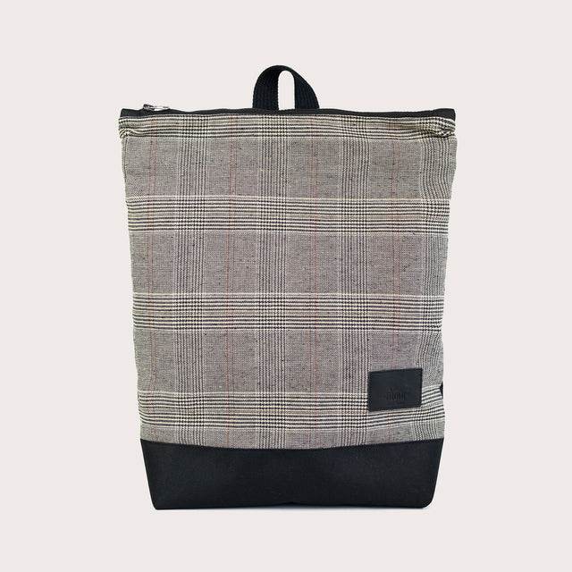 Rucksack - Tartan - Vanelion-Taschenwelt