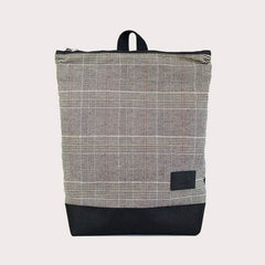 Rucksack - Tartan - Vanelion-Taschenwelt